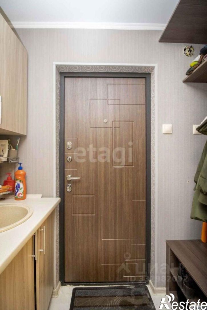 Комната ул Харьковская, 1,  д. 1