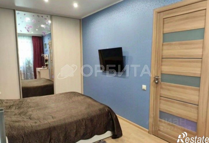 3-комн квартира улица Парфёнова, 26,  д. 26