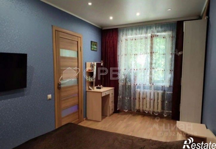3-комн квартира улица Парфёнова, 26,  д. 26