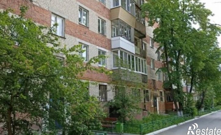 4-комн квартира ул Парковая, 2а,  д. 2а