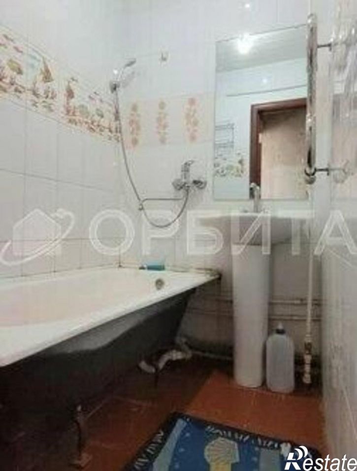 4-комн квартира ул Парковая, 2а,  д. 2а