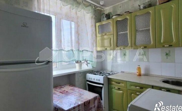 4-комн квартира ул Парковая, 2а,  д. 2а