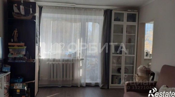 3-комн квартира Профсоюзная улица, 79,  д. 79