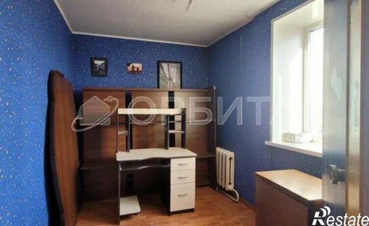 4-комн квартира ул Парковая, 2а,  д. 2а