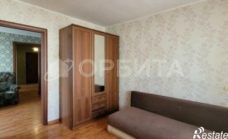 4-комн квартира ул Парковая, 2а,  д. 2а
