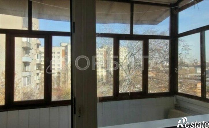 4-комн квартира ул Парковая, 2а,  д. 2а