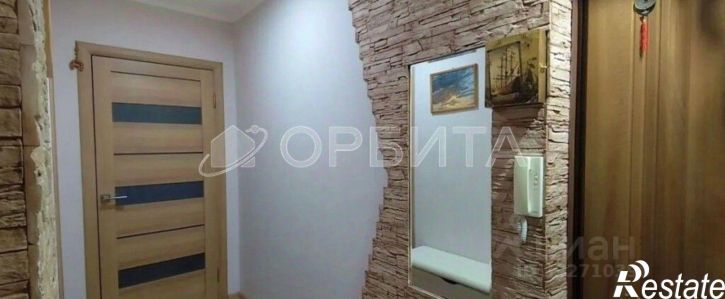 3-комн квартира улица Парфёнова, 26,  д. 26