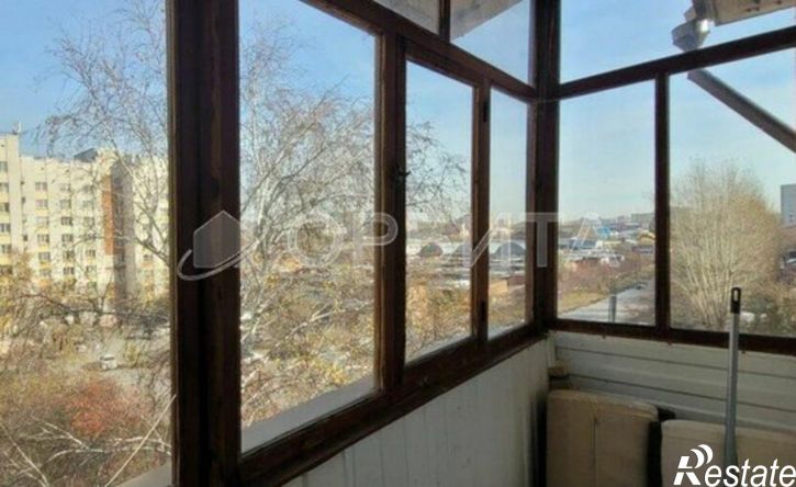 4-комн квартира ул Парковая, 2а,  д. 2а
