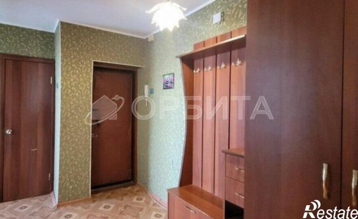 4-комн квартира ул Парковая, 2а,  д. 2а