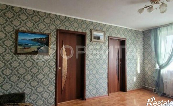 4-комн квартира ул Парковая, 2а,  д. 2а
