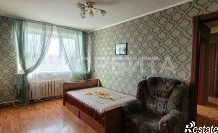 4-комн квартира ул Парковая, 2а,  д. 2а