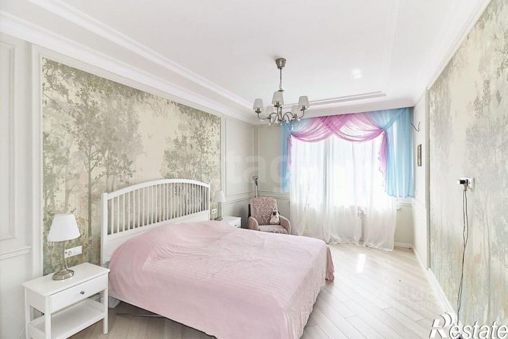 3-комн квартира ул Осипенко, 14,  д. 14