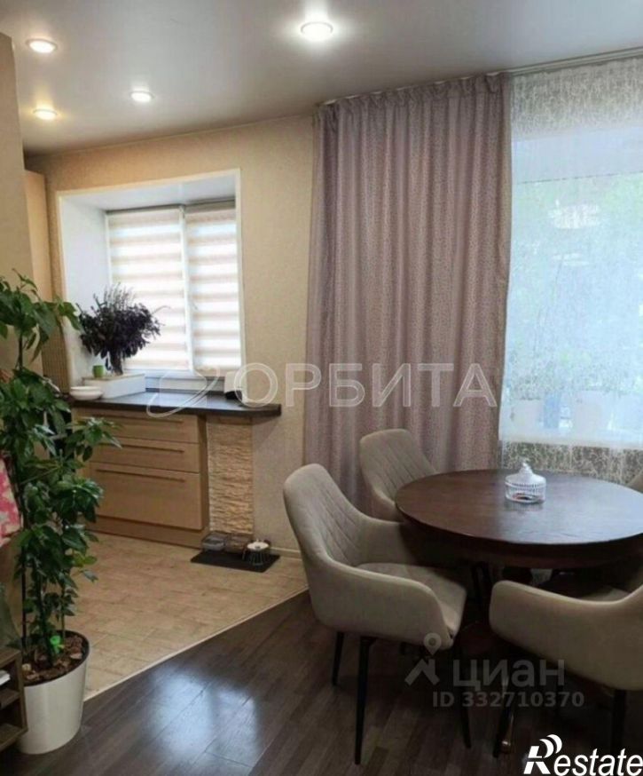 2-комн квартира улица Парфёнова, 40,  д. 40