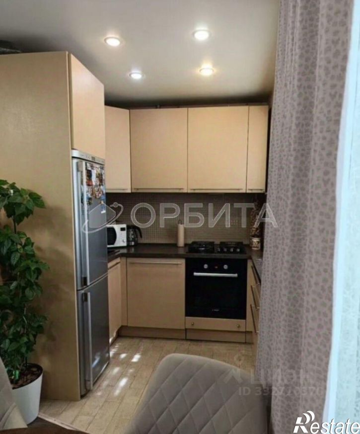 2-комн квартира улица Парфёнова, 40,  д. 40