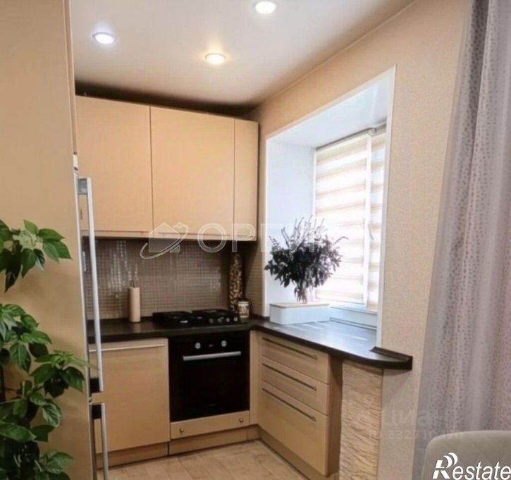 2-комн квартира улица Парфёнова, 40,  д. 40