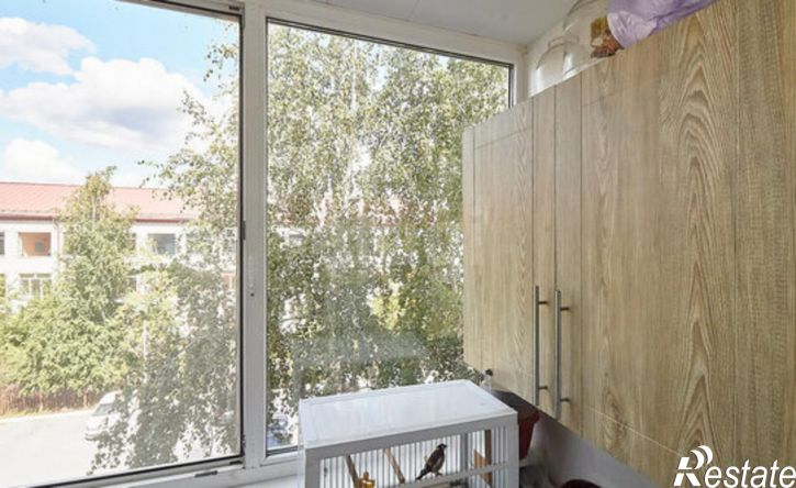 2-комн квартира улица Энергостроителей, 2,  д. 2
