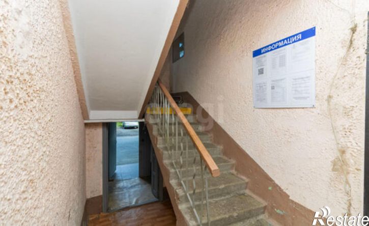 2-комн квартира Игримская улица, 28,  д. 28