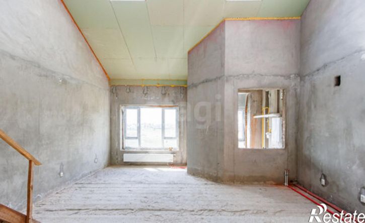 3-комн квартира Зимняя улица, 10,  д. 10