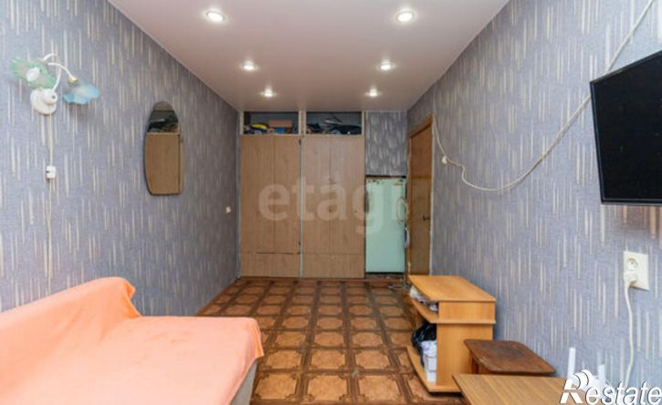 2-комн квартира Игримская улица, 28,  д. 28