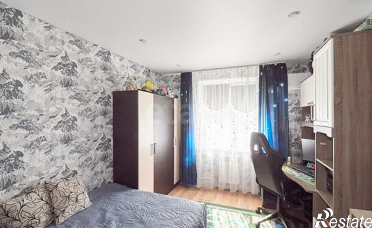 2-комн квартира улица Энергостроителей, 2,  д. 2