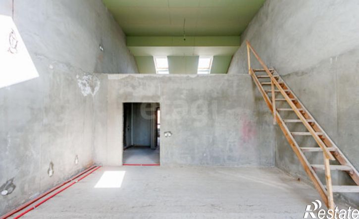 3-комн квартира Зимняя улица, 10,  д. 10