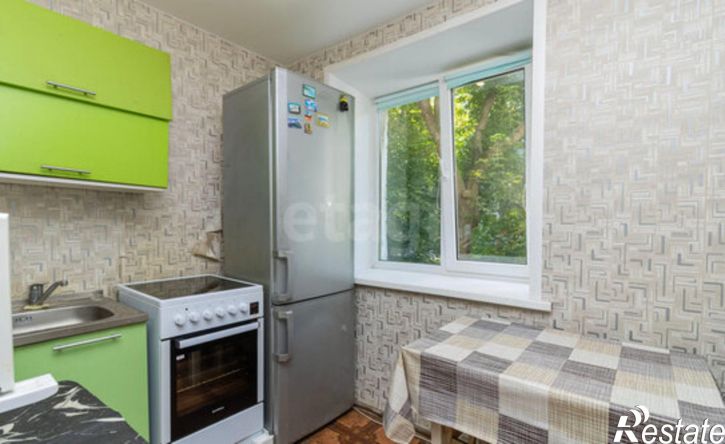 2-комн квартира Игримская улица, 28,  д. 28