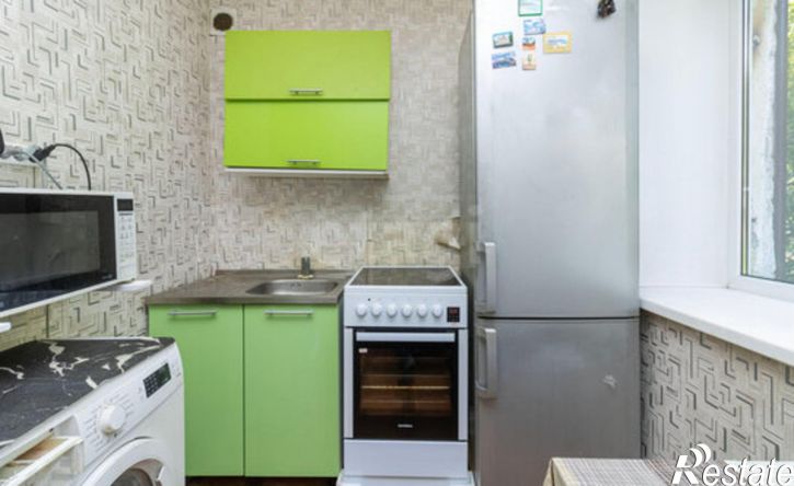 2-комн квартира Игримская улица, 28,  д. 28