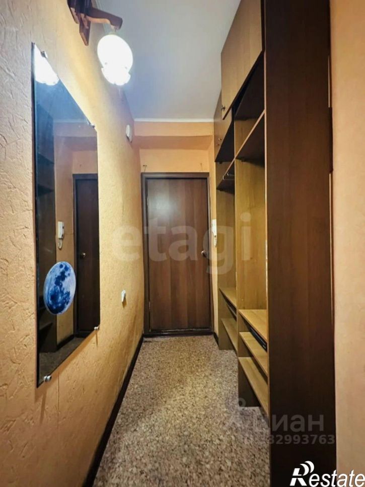 1-комн квартира ул Максима Горького, 28,  д. 28