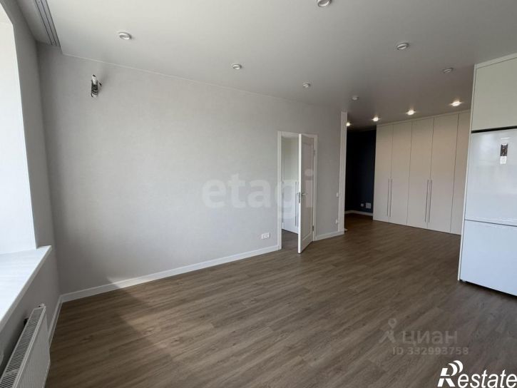 1-комн квартира ул Новгородская, 22,  д. 22