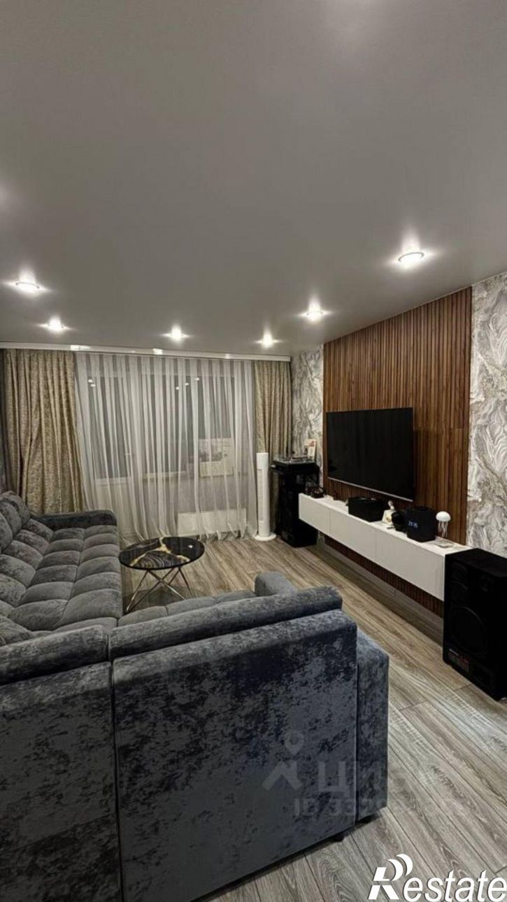 2-комн квартира Широтная улица, 61А,  д. 61А