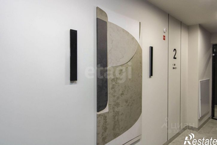 3-комн квартира улица Республики, 204 к12,  д. 204 к12