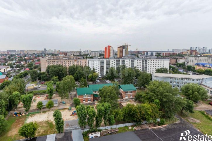 1-комн квартира улица Самарцева, 8,  д. 8