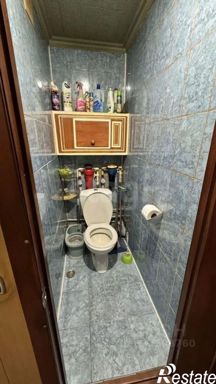 1-комн квартира ул Санаторная, 4,  д. 4