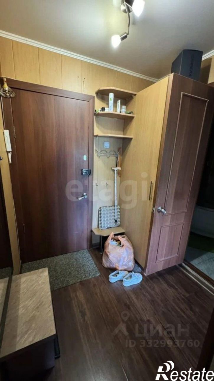 1-комн квартира ул Санаторная, 4,  д. 4