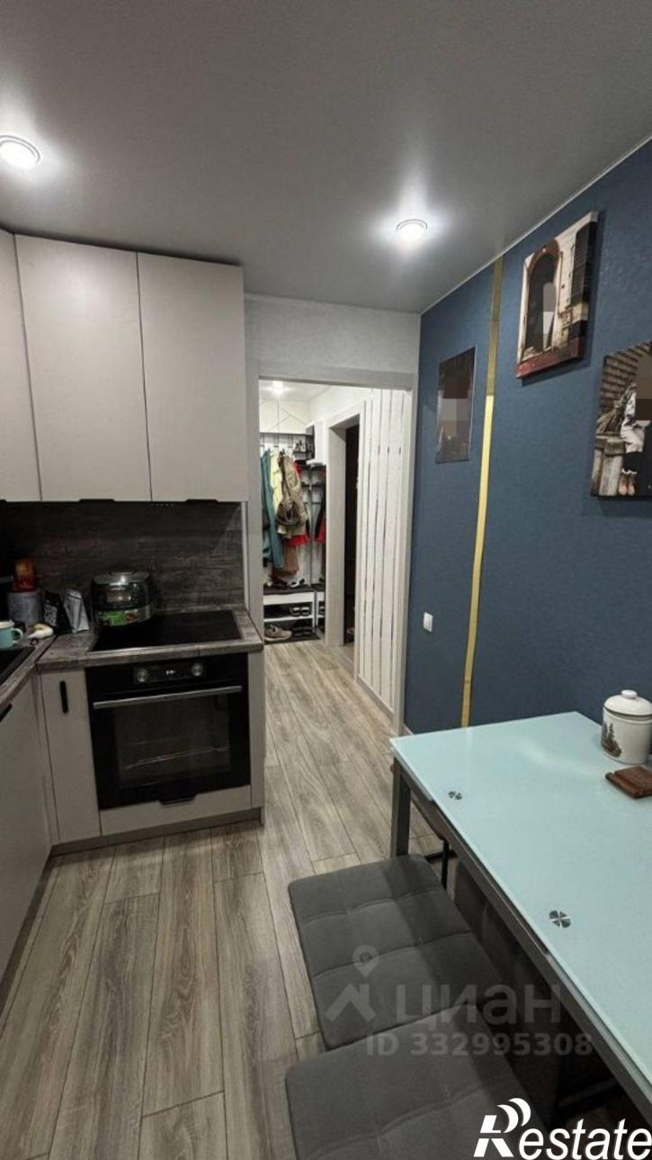 2-комн квартира Широтная улица, 61А,  д. 61А