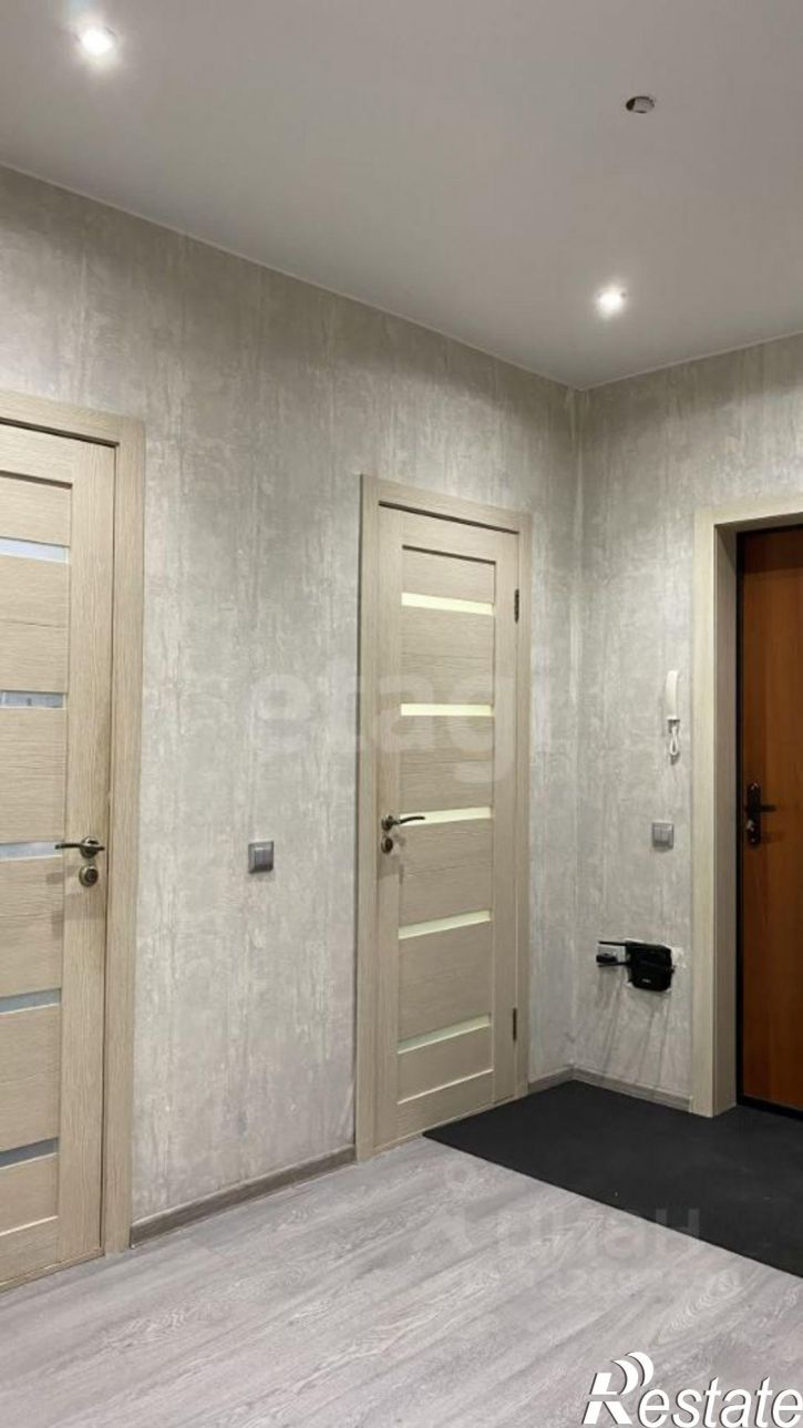 1-комн квартира улица Николая Фёдорова, 17 к2,  д. 17 к2