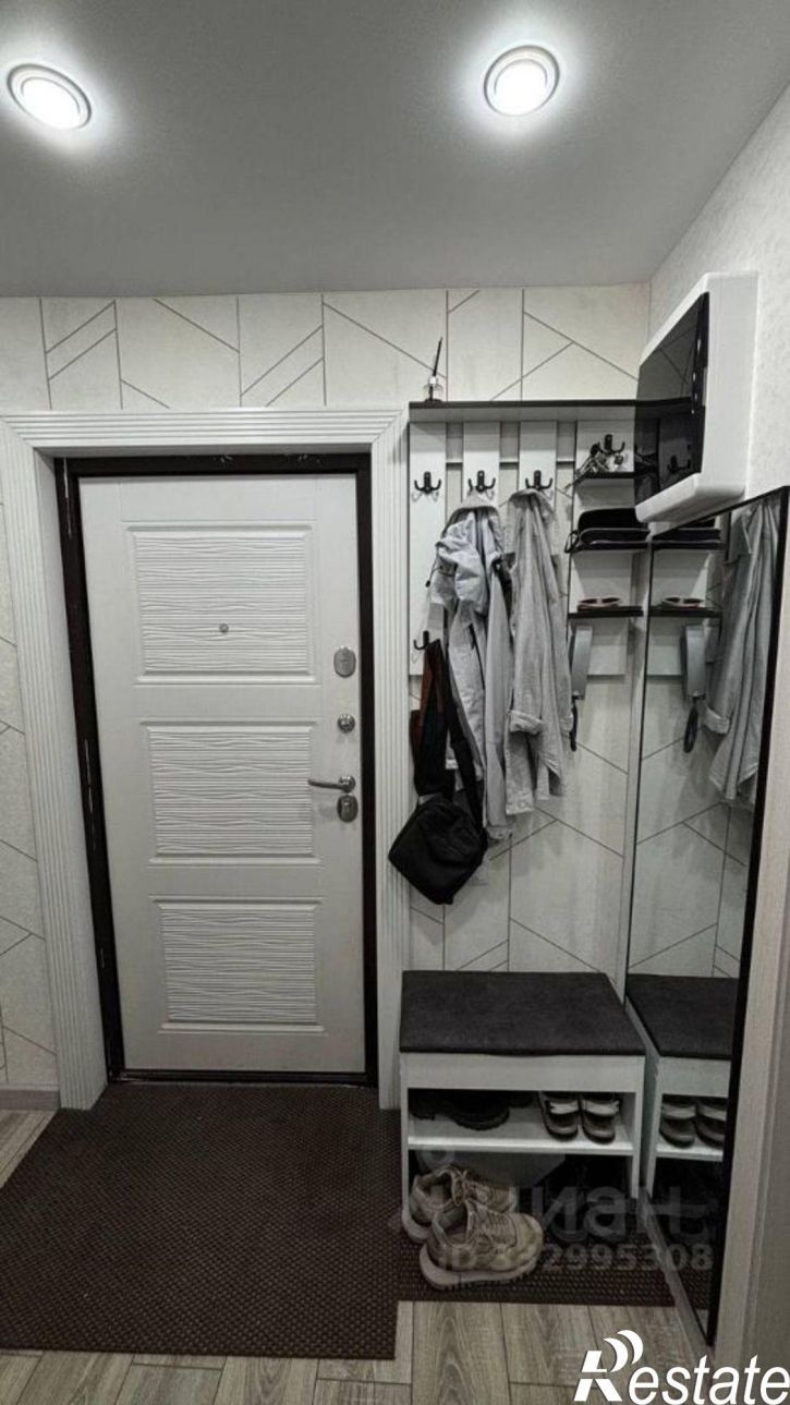 2-комн квартира Широтная улица, 61А,  д. 61А
