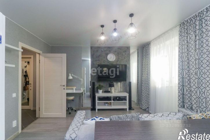 1-комн квартира улица Пермякова, 79,  д. 79