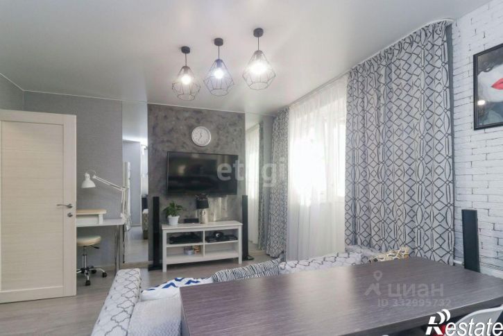 1-комн квартира улица Пермякова, 79,  д. 79