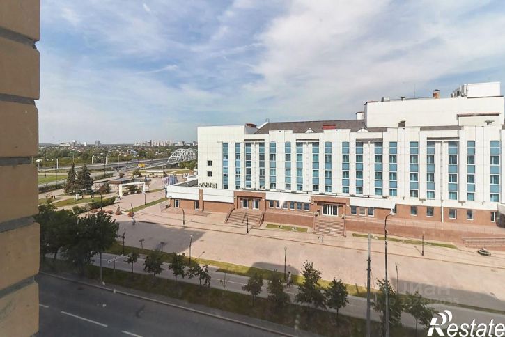 3-комн квартира ул Осипенко, 14,  д. 14