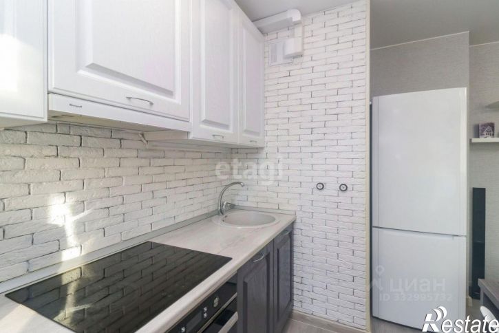1-комн квартира улица Пермякова, 79,  д. 79