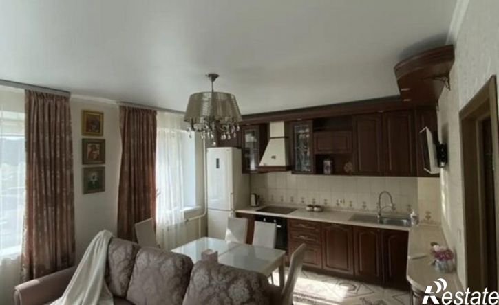 1-комн квартира улица Николая Фёдорова, 17 к1,  д. 17 к1