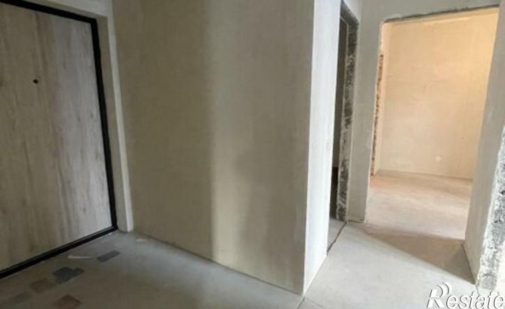 1-комн квартира улица Разведчика Кузнецова, 5/1,  д. 5/1