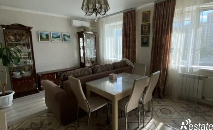 1-комн квартира улица Николая Фёдорова, 17 к1,  д. 17 к1