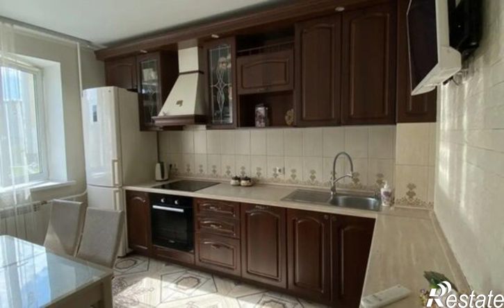1-комн квартира улица Николая Фёдорова, 17 к1,  д. 17 к1
