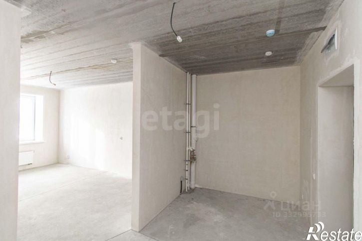 3-комн квартира улица Республики, 204 к12,  д. 204 к12