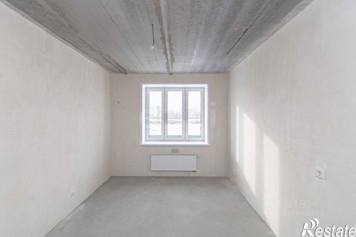 3-комн квартира улица Республики, 204 к12,  д. 204 к12