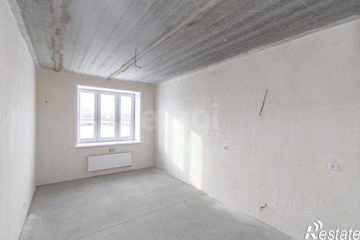 3-комн квартира улица Республики, 204 к12,  д. 204 к12