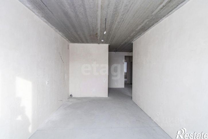 3-комн квартира улица Республики, 204 к12,  д. 204 к12