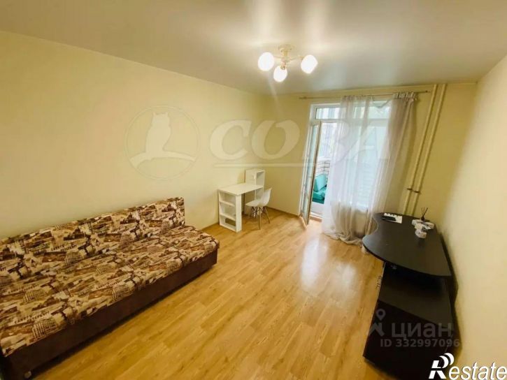 1-комн квартира ул Ботаническая, 1,  д. 1